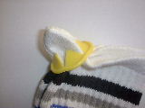 Sock Clip