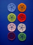 Sock Clips